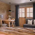 Alpenchalet Apartamento