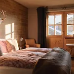 Apartamento Alpenchalet Reit im Winkl