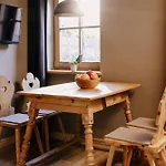 Alpenchalet Apartamento