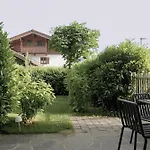 Alpenchalet Apartamento *
