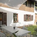Apartamento Alpenchalet