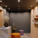 Alpenchalet Apartamento *