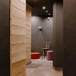 Alpenchalet Apartamento *