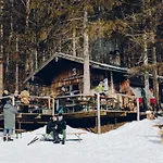 Apartamento Alpenchalet *