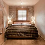Alpenchalet Apartamento Reit im Winkl