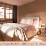 Alpenchalet Reit im Winkl