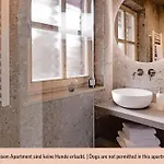 Alpenchalet Apartamento Reit im Winkl