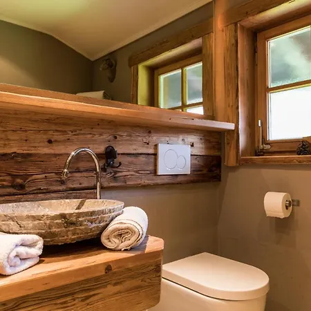 Appartamento Alpenchalet