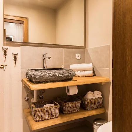 Appartamento Alpenchalet