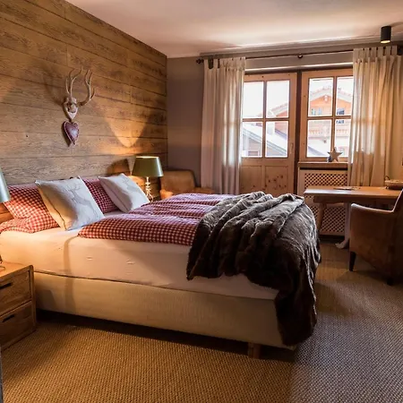 Alpenchalet *
