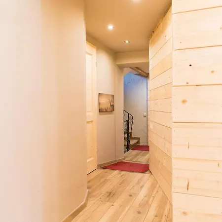 Alpenchalet Appartamento Reit im Winkl