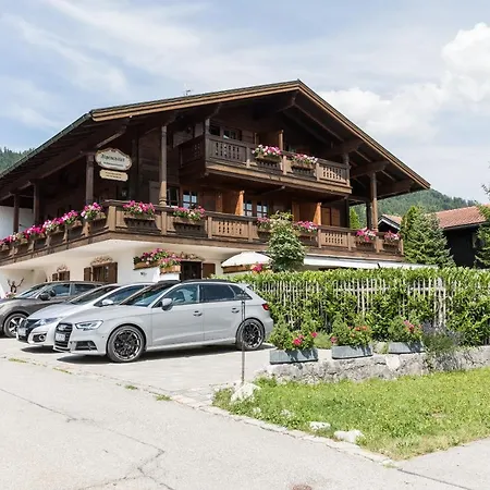 Alpenchalet *