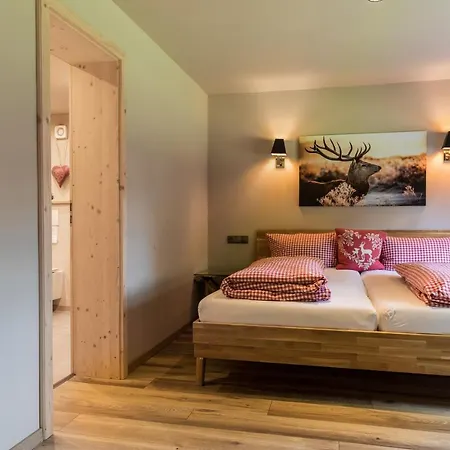 Alpenchalet Apartment