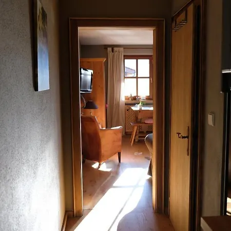 Appartamento Alpenchalet