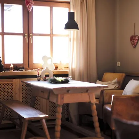 Appartamento Alpenchalet