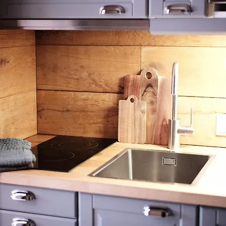 Appartamento Alpenchalet