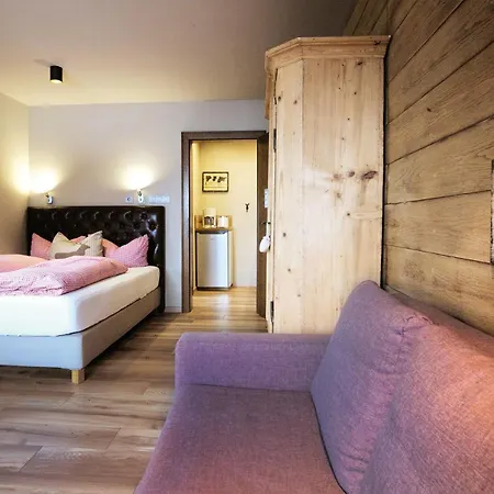 Alpenchalet Reit im Winkl