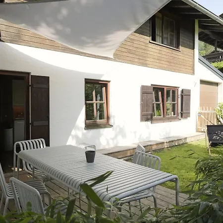 Alpenchalet