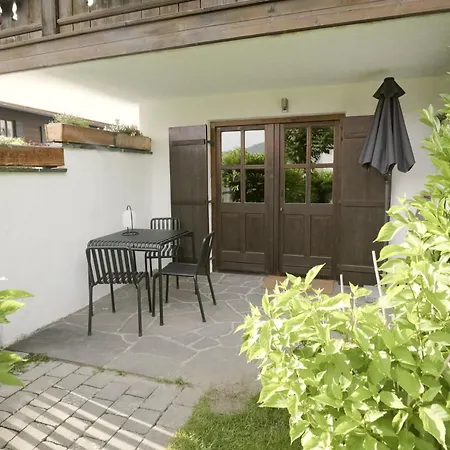 Appartamento Alpenchalet