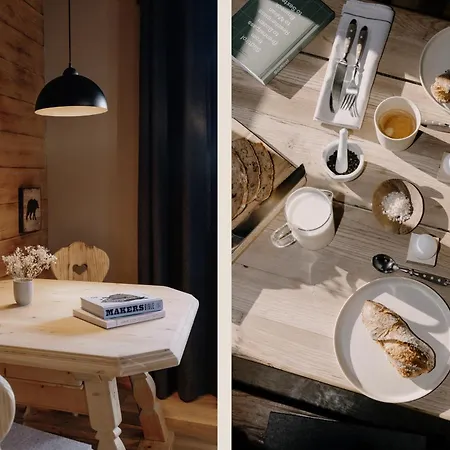 아파트 Alpenchalet 라이트임윙클