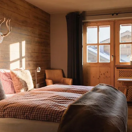 아파트 Alpenchalet 라이트임윙클