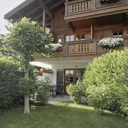 Alpenchalet * 라이트임윙클