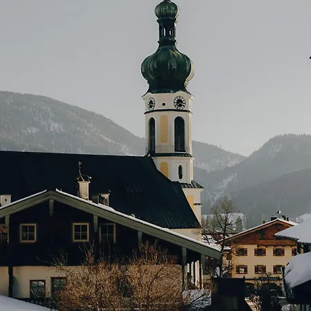 Alpenchalet