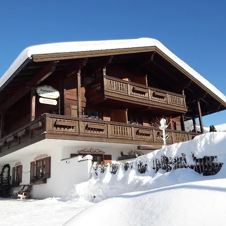 Alpenchalet