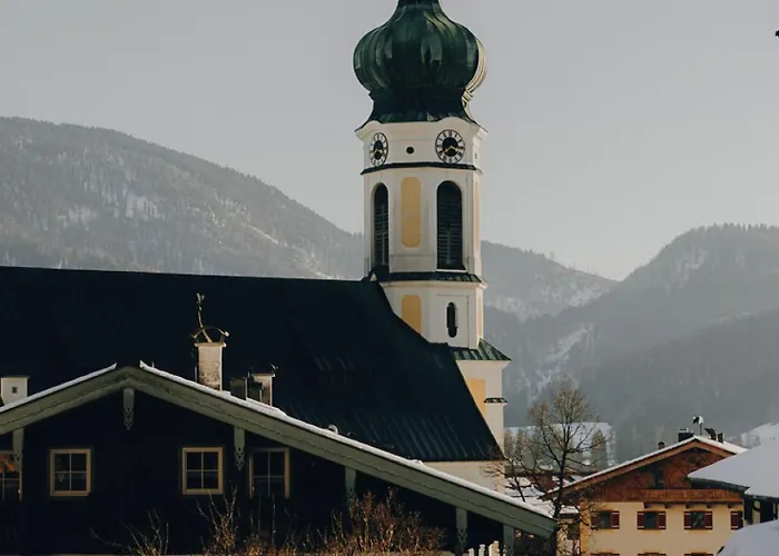 Alpenchalet
