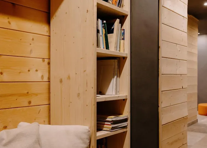 Apartment Alpenchalet *