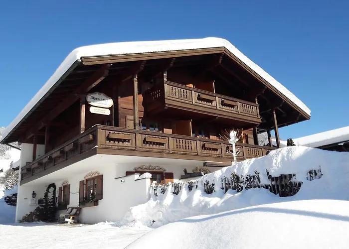 Alpenchalet