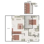 Alpenchalet Apartment *
