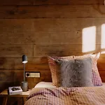 Apartment Alpenchalet