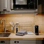 Alpenchalet Apartment Reit im Winkl