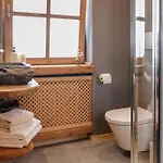 Apartament Alpenchalet *