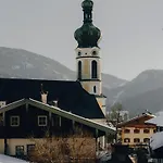 Alpenchalet