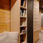 Apartment Alpenchalet *