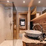 Alpenchalet *