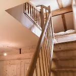 Daire Alpenchalet Reit im Winkl