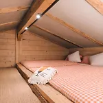 Daire Alpenchalet
