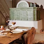 Alpenchalet Apartment