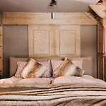 Daire Alpenchalet Reit im Winkl