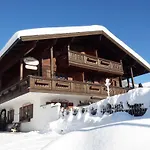 Alpenchalet