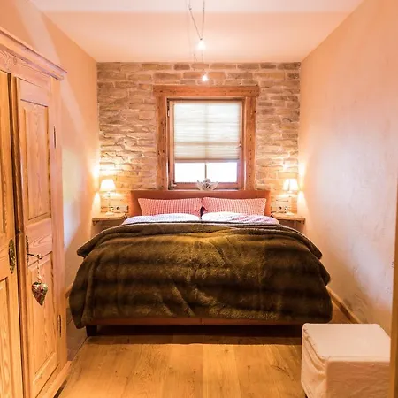 Alpenchalet * Reit im Winkl