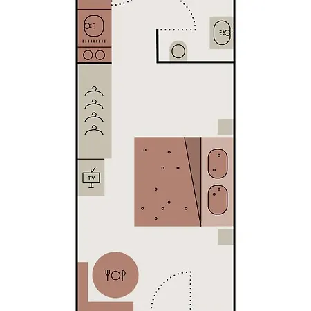 Apartment Alpenchalet