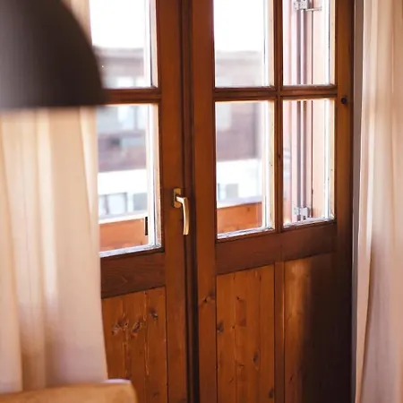Apartment Alpenchalet Reit im Winkl