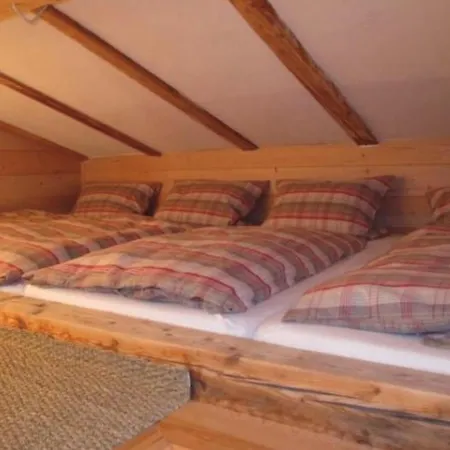 Διαμέρισμα Alpenchalet