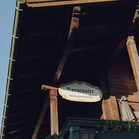 Alpenchalet