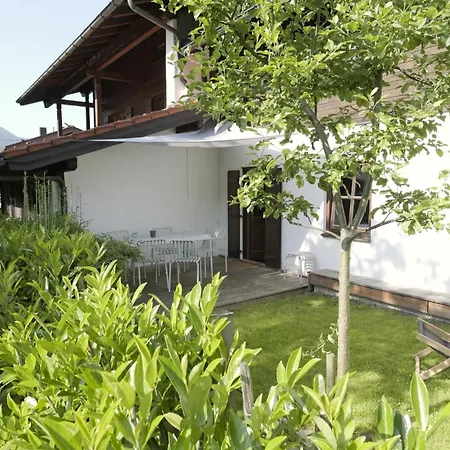 Alpenchalet * Reit im Winkl