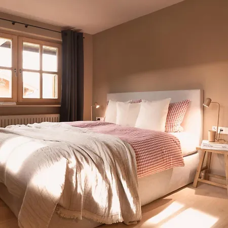 Alpenchalet * Reit im Winkl